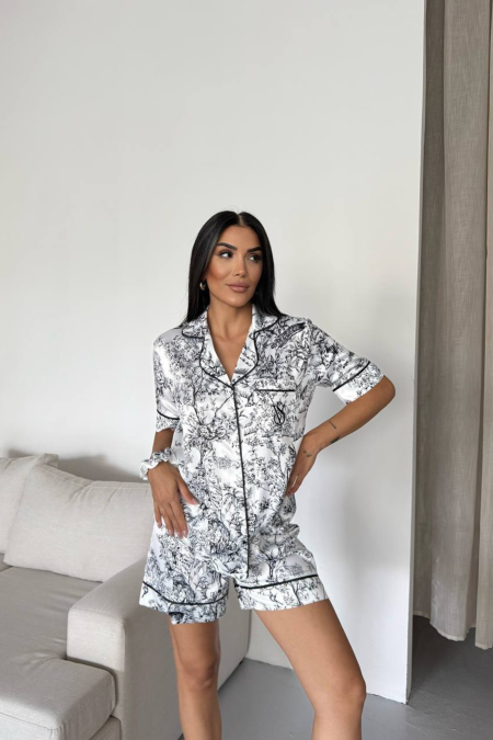 بجامة VICTORIA'S SECRET 001